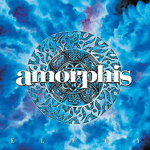 AMORPHIS - Elegy