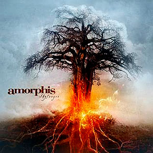 AMORPHIS - Skyforger
