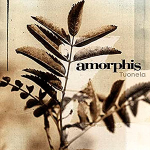 AMORPHIS - Tuonela