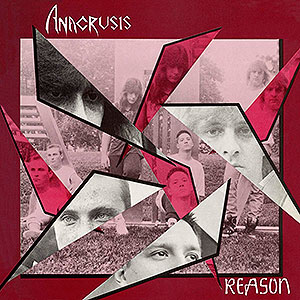 ANACRUSIS - Reason