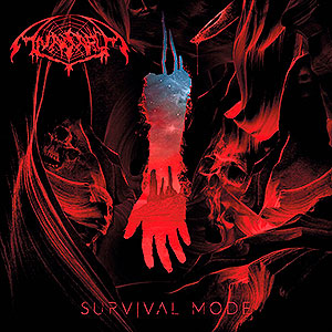 ANASARCA - Survival Mode