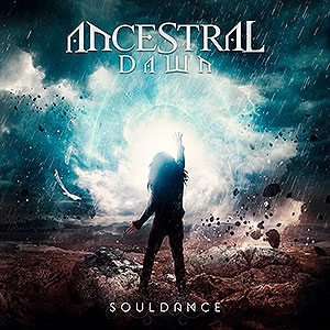 ANCESTRAL DAWN - Souldance