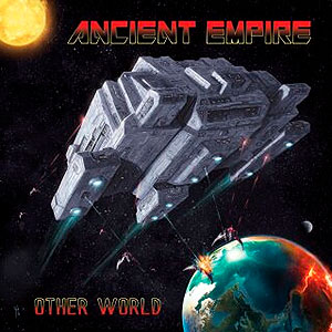 ANCIENT EMPIRE - Other World