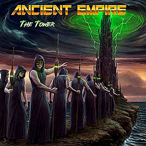 ANCIENT EMPIRE - The Tower