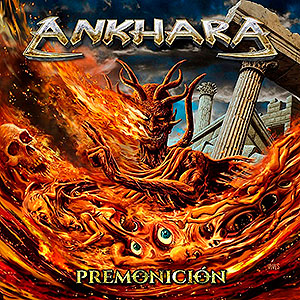 ANKHARA - Premonicin
