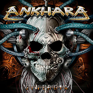 ANKHARA - Sinergia [black]