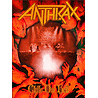 ANTHRAX - Chile on Hell