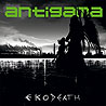 ANTIGAMA/ SCHISMOPATHIC - Ekodeath