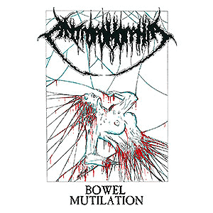 ANTROPOMORPHIA - [blue] Bowel Mutilation