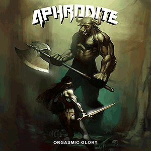 APHRODITE - [black] Orgasmic Glory