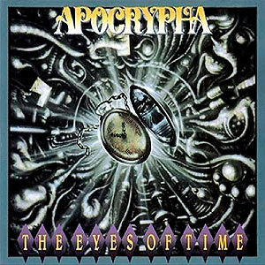 APOCRYPHA - The Eyes of Time
