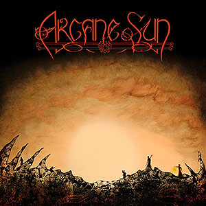 ARCANE SUN - Arcane Sun