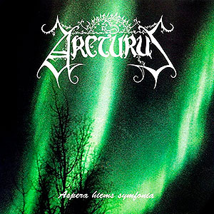 ARCTURUS - Aspera Hiems Symfonia