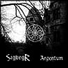 ARGENTUM (arg)/SIGVEGR - Split CD