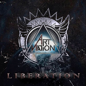 ART NATION - Liberation