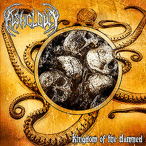 ASHCLOUD - PACK: Kingdom of the Damned +...