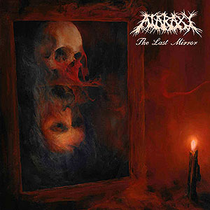ATARAXY - The Last Mirror