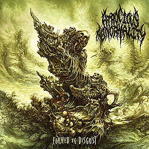 ATROCIOUS ABNORMALITY - Formed in Disgust