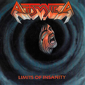 ATTOMICA - Limits of Insanity
