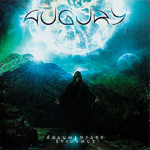AUGURY - Fragmentary Evidence