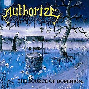 AUTHORIZE - The Source of Dominion