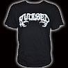 AVULSED - Logo White