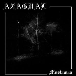 AZAGHAL - Mustamaa