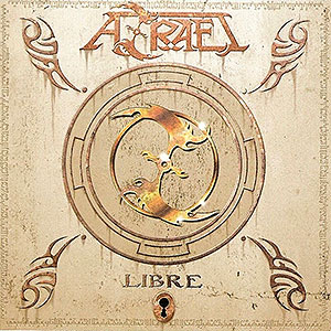 AZRAEL - Libre