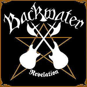 BACKWATER - Revelation