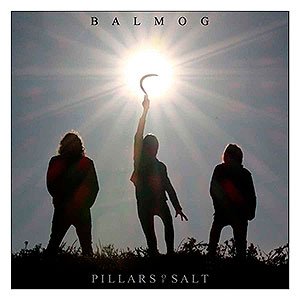 BALMOG - Pillars of Salt