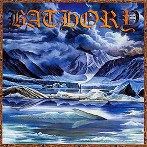 BATHORY - Nordland I