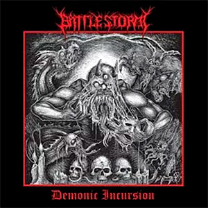 BATTLESTORM - Demonic Incursion