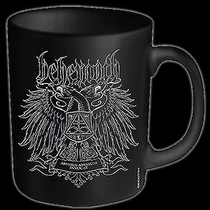 BEHEMOTH - Abyssus Abyssum Invocat (mug)