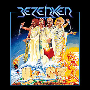 BEZERKER - Lost