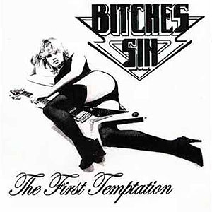 BITCHES SIN - The First Temptation