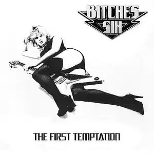 BITCHES SIN - The First Temptation