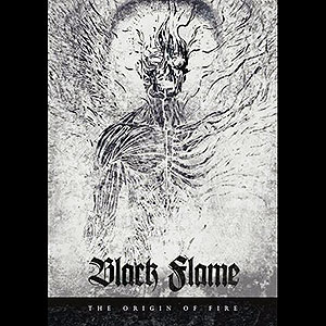 BLACK FLAME - Conquering Purity