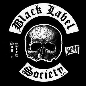 BLACK LABEL SOCIETY - Sonic Brew