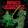BLAKE'S VENGEANCE - 7747-7744