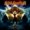 BLIND GUARDIAN - At the Edge of Time
