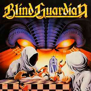 BLIND GUARDIAN - Battalions of Fear