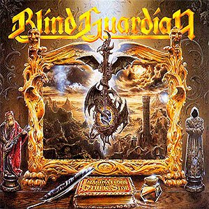 BLIND GUARDIAN - Imaginations from the Other Side