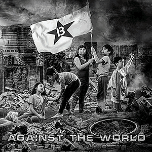BÓLIDO - PACK: Against the World + Heavy...