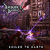 BONDED BY BLOOD - Exiled in Earth