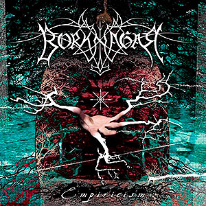 BORKNAGAR - Empyricism