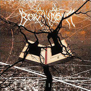 BORKNAGAR - Epic