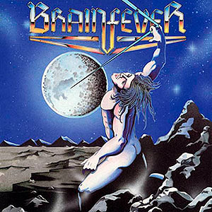 BRAIN FEVER - [black] Capture the Night