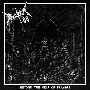 BUNKER 66 - Beyond the Help of Prayers
