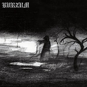 BURZUM - Burzum