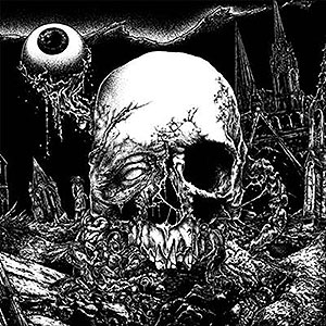 BUTCHER ABC - North of Hell